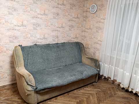 квартира за адресою Голосіївський просп. (40-річчя Жовтня), 118