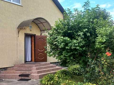 дом по адресу Ватутіна, 27