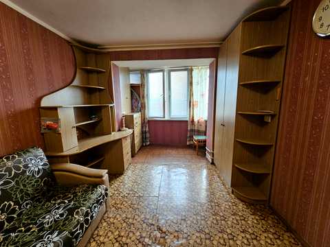 квартира за адресою Максима Дія вул. (Шелгунова), 2