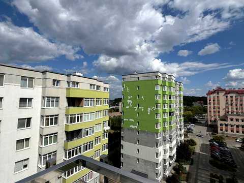 квартира за адресою Пасічна вул., 169