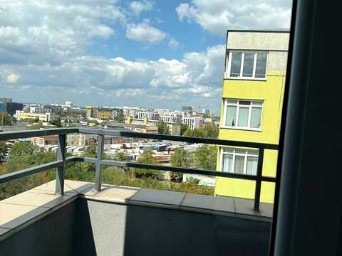 квартира за адресою Пасічна вул., 169
