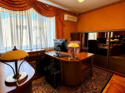 квартира по адресу Николая Голего ул. (Лебедєва-Кумача), 6