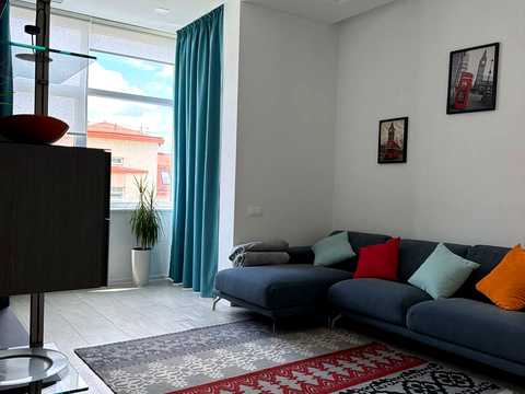 квартира за адресою Пасічна вул., 169