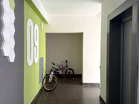 квартира за адресою Пасічна вул., 169