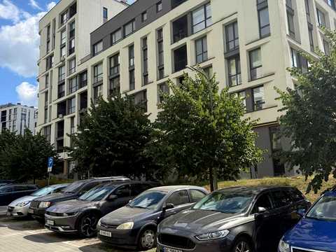 квартира за адресою Пасічна вул., 169