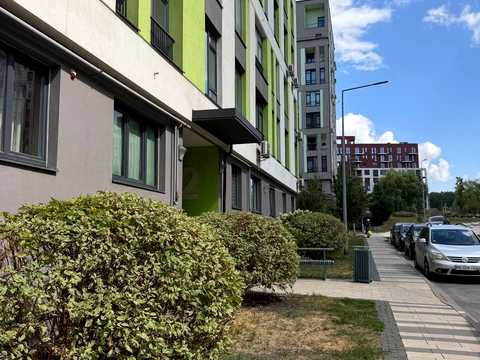 квартира за адресою Пасічна вул., 169