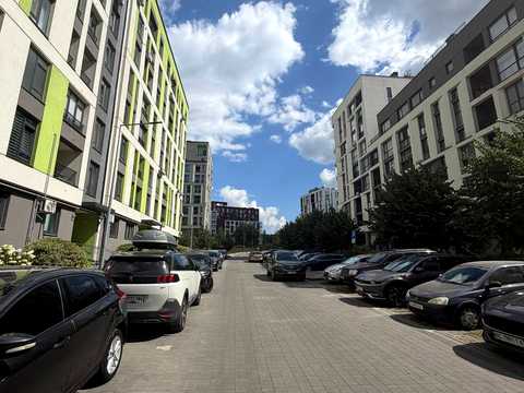 квартира за адресою Пасічна вул., 169