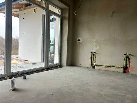 будинок за адресою Калуське шосе