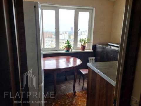 квартира за адресою Академіка Глушкова просп., 15