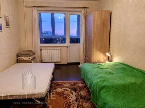 квартира за адресою Академіка Глушкова просп., 15