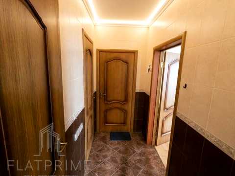 квартира за адресою Академіка Глушкова просп., 15