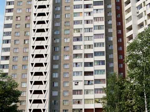 квартира за адресою Академіка Глушкова просп., 15