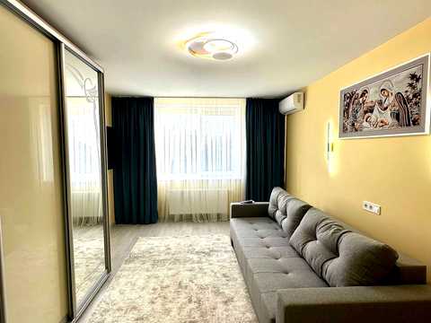 квартира за адресою Глинянський Тракт вул., 1-Б