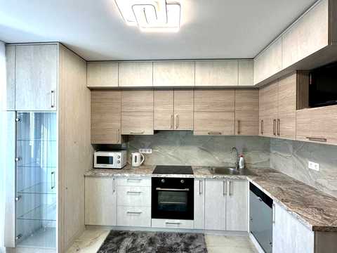 квартира за адресою Глинянський Тракт вул., 1-Б