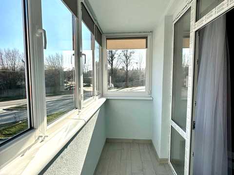 квартира за адресою Глинянський Тракт вул., 1-Б