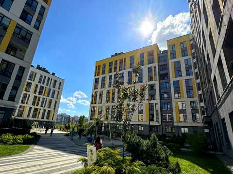 квартира за адресою Пасічна вул., 169