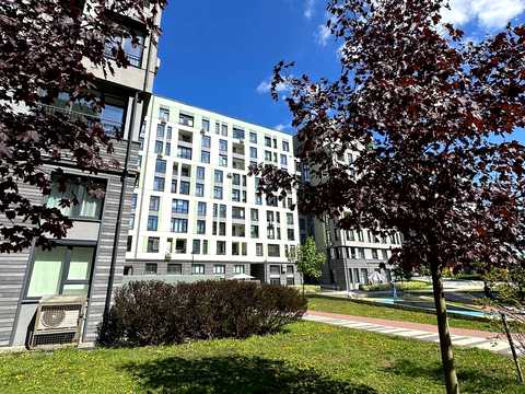 квартира за адресою Пасічна вул., 169