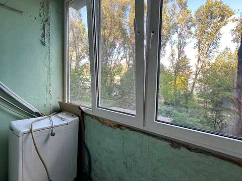 квартира по адресу Крушельницкой пер. (Людмили Мокієвської), 18