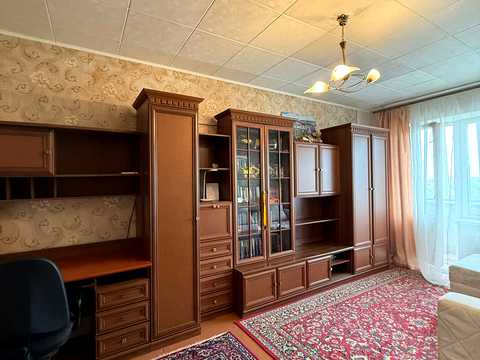 квартира по адресу Дубенская ул., 42