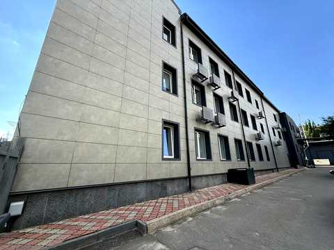 коммерческая по адресу Генерала Шаповала ул. (Механізаторів), 10
