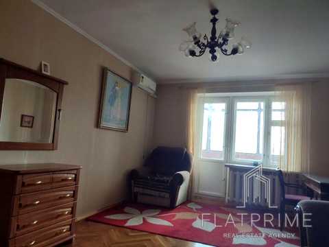 квартира по адресу Андрея Аболмасова ул. (Панельна), 3