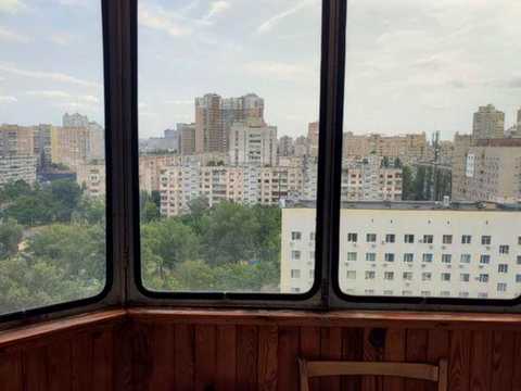 квартира по адресу Андрея Аболмасова ул. (Панельна), 3