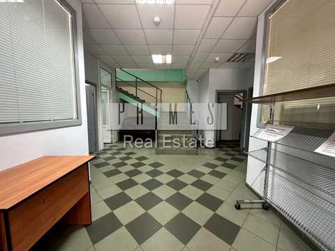 комерційна за адресою Михайла Котельникова вул., 35