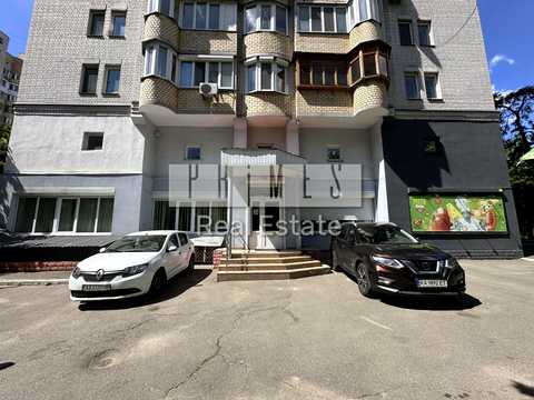 комерційна за адресою Михайла Котельникова вул., 35