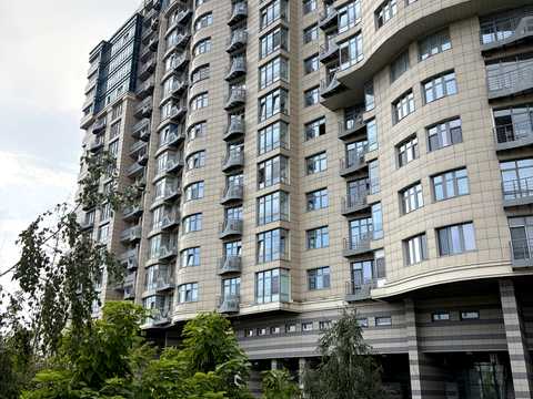 квартира по адресу Юрия Ильенко ул. (Мельникова), 18-Б