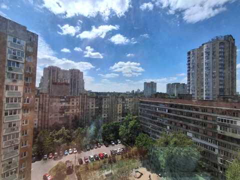 квартира по адресу Тетянинська ул. (Леваневского), 9