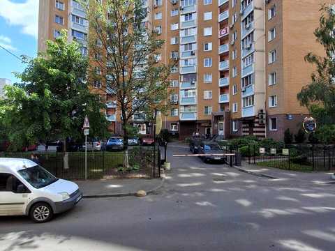 квартира по адресу Тетянинська ул. (Леваневского), 9