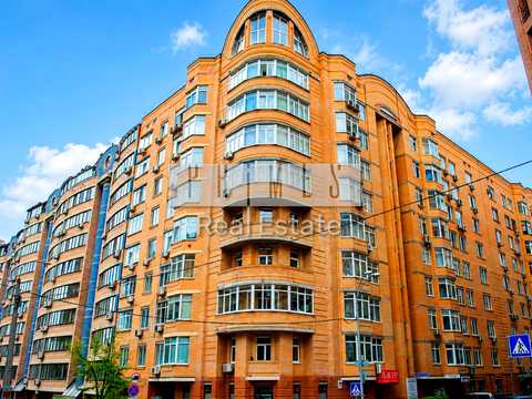 квартира по адресу Павловская ул., 17