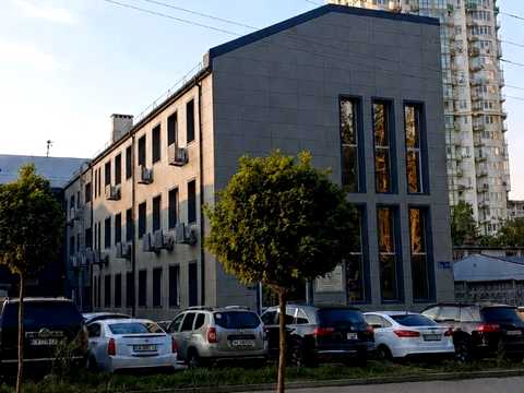 коммерческая по адресу Генерала Шаповала ул. (Механізаторів), 10