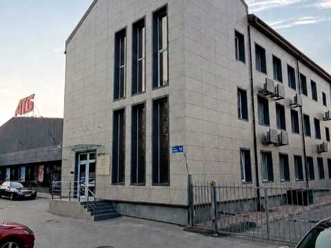 коммерческая по адресу Генерала Шаповала ул. (Механізаторів), 10