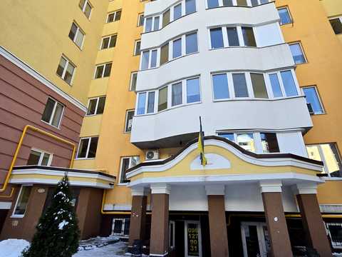 коммерческая по адресу Антония Михайловского ул. (Малиновського), (Будинок 5)