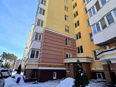 коммерческая по адресу Антония Михайловского ул. (Малиновського), (Будинок 5)