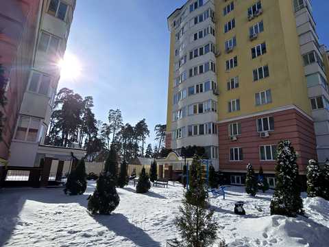 коммерческая по адресу Антония Михайловского ул. (Малиновського), (Будинок 5)