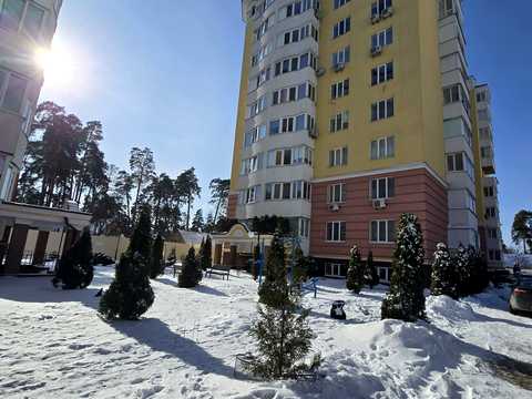 коммерческая по адресу Антония Михайловского ул. (Малиновського), (Будинок 5)