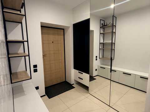 квартира за адресою Степанівська вул., 10-А