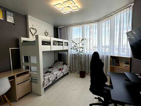 квартира за адресою Шкільна вул., 43
