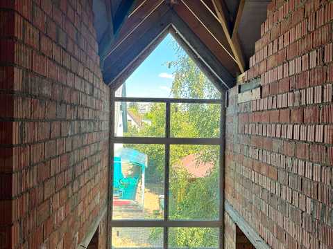 дом по адресу Кальвильная ул., 43