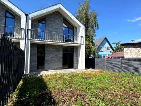 дом по адресу Кальвильная ул., 43