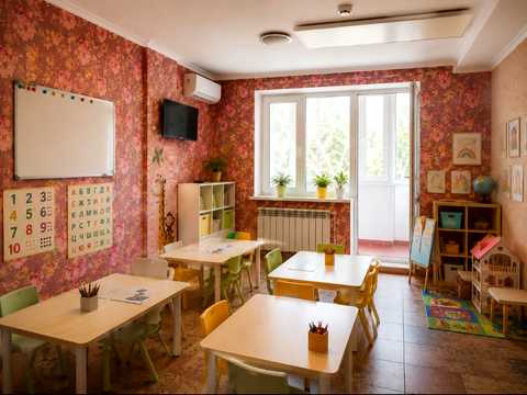 коммерческая по адресу Юрия Поправки ул. (Миколи Лебедєва), 4/39-А