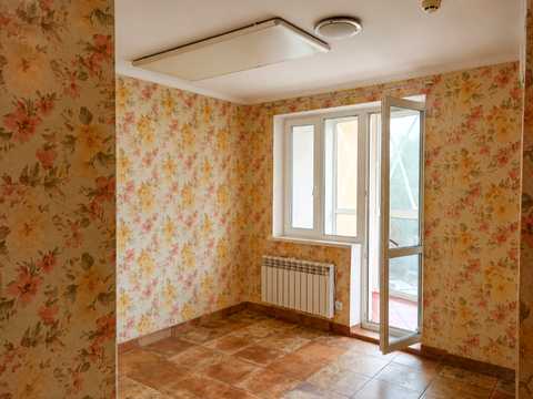 комерційна за адресою Київ, Юрія Поправки вул. (Миколи Лебедєва), 4/39-А