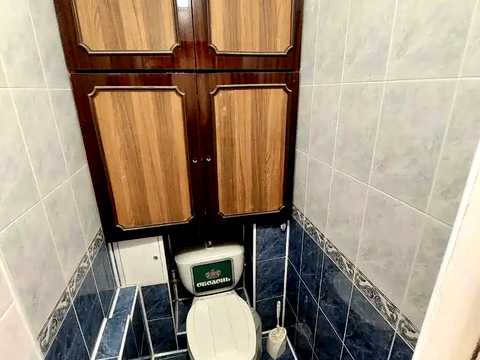 квартира за адресою Милославська вул., 3