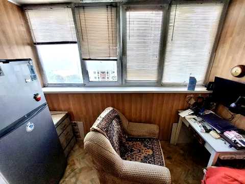 квартира за адресою Милославська вул., 3
