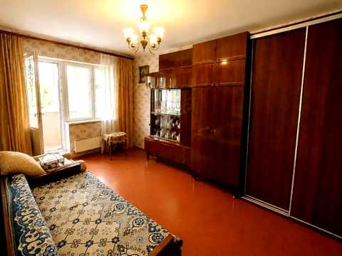 квартира за адресою Милославська вул., 3