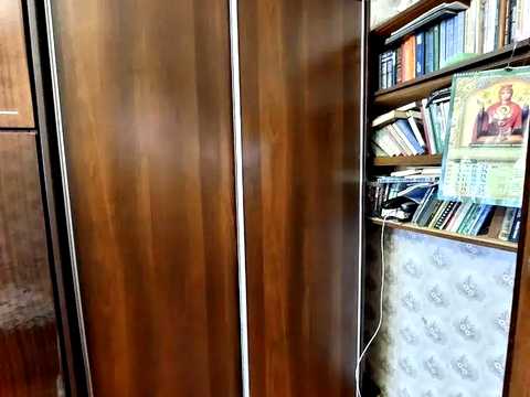 квартира за адресою Милославська вул., 3
