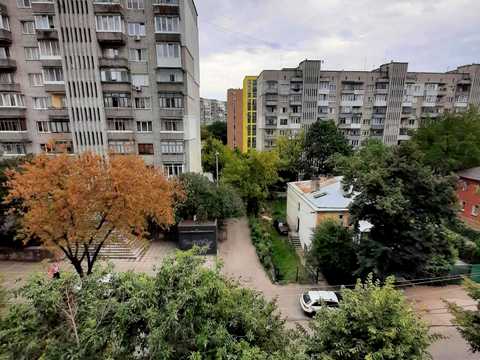 квартира за адресою Михайла Яцкова вул. (), 28
