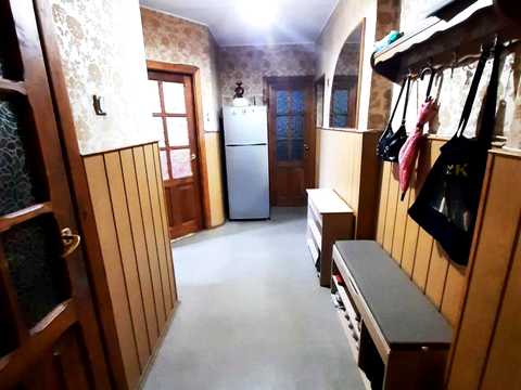 квартира за адресою Михайла Яцкова вул. (), 28